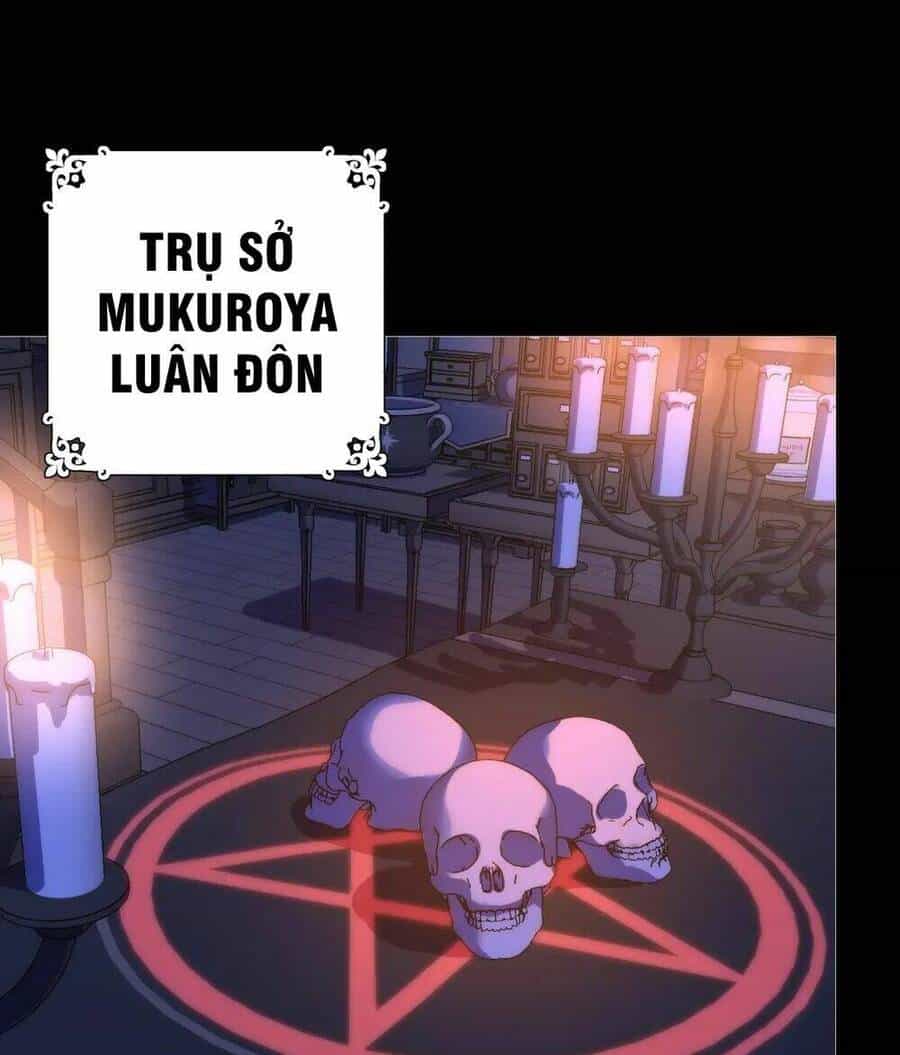Trở Thành Thần Chủ Cthulhu - Chương 237 - ảnh 48