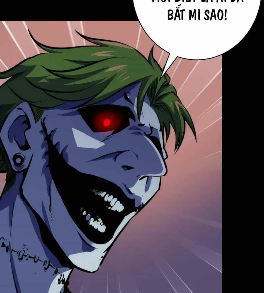 Trở Thành Thần Chủ Cthulhu - Chương 237 - ảnh 63