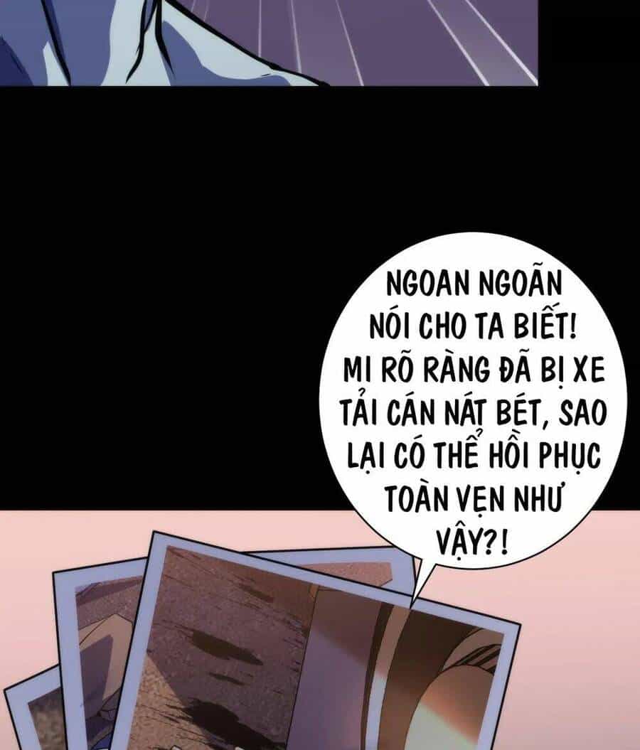 Trở Thành Thần Chủ Cthulhu - Chương 237 - ảnh 64