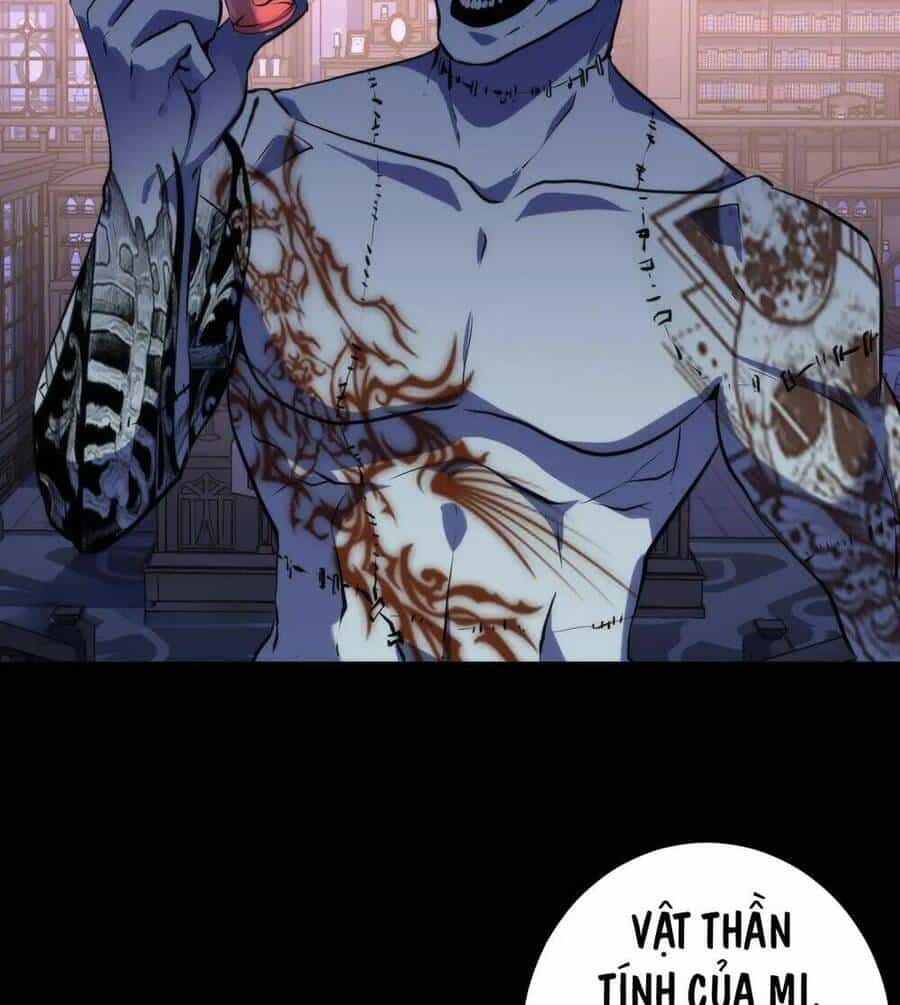 Trở Thành Thần Chủ Cthulhu - Chương 237 - ảnh 68