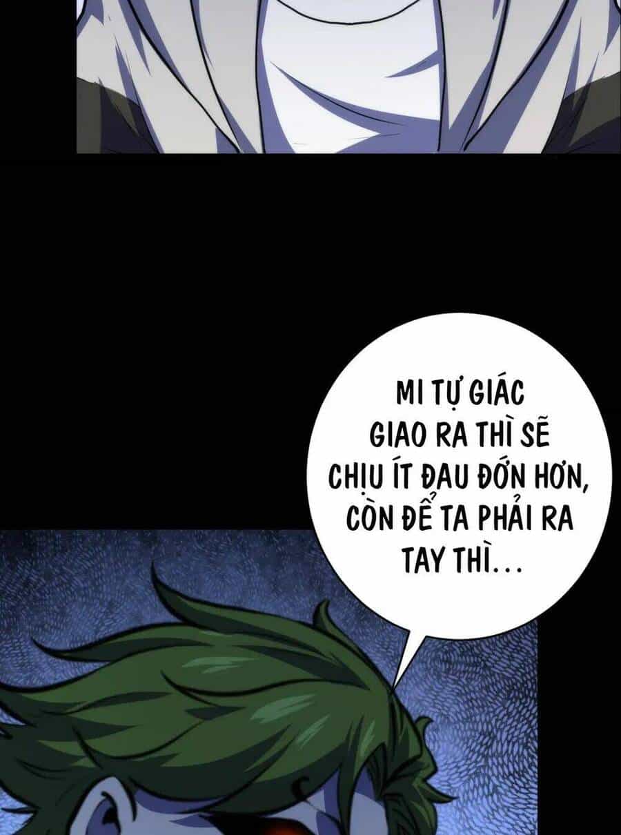 Trở Thành Thần Chủ Cthulhu - Chương 237 - ảnh 72