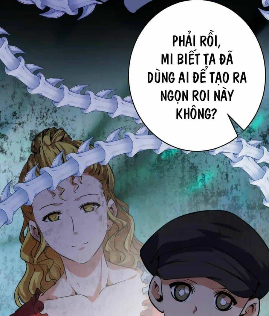 Trở Thành Thần Chủ Cthulhu - Chương 237 - ảnh 75