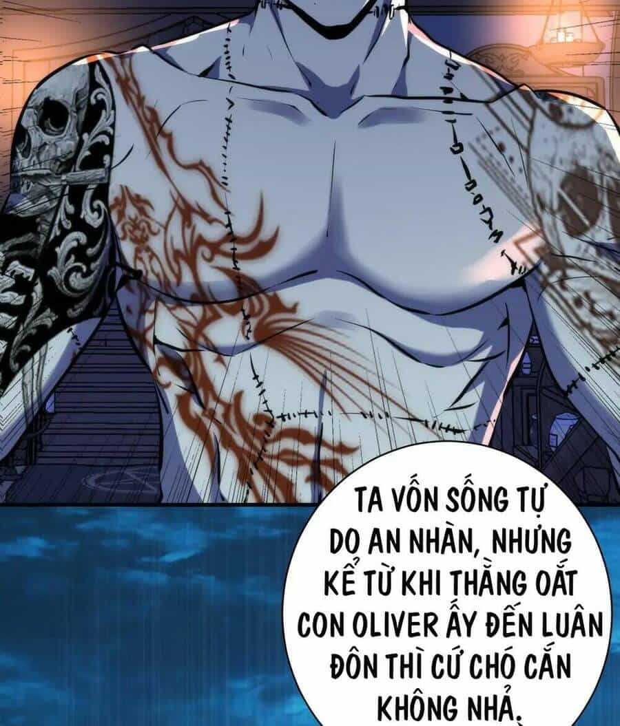 Trở Thành Thần Chủ Cthulhu - Chương 238 - ảnh 13