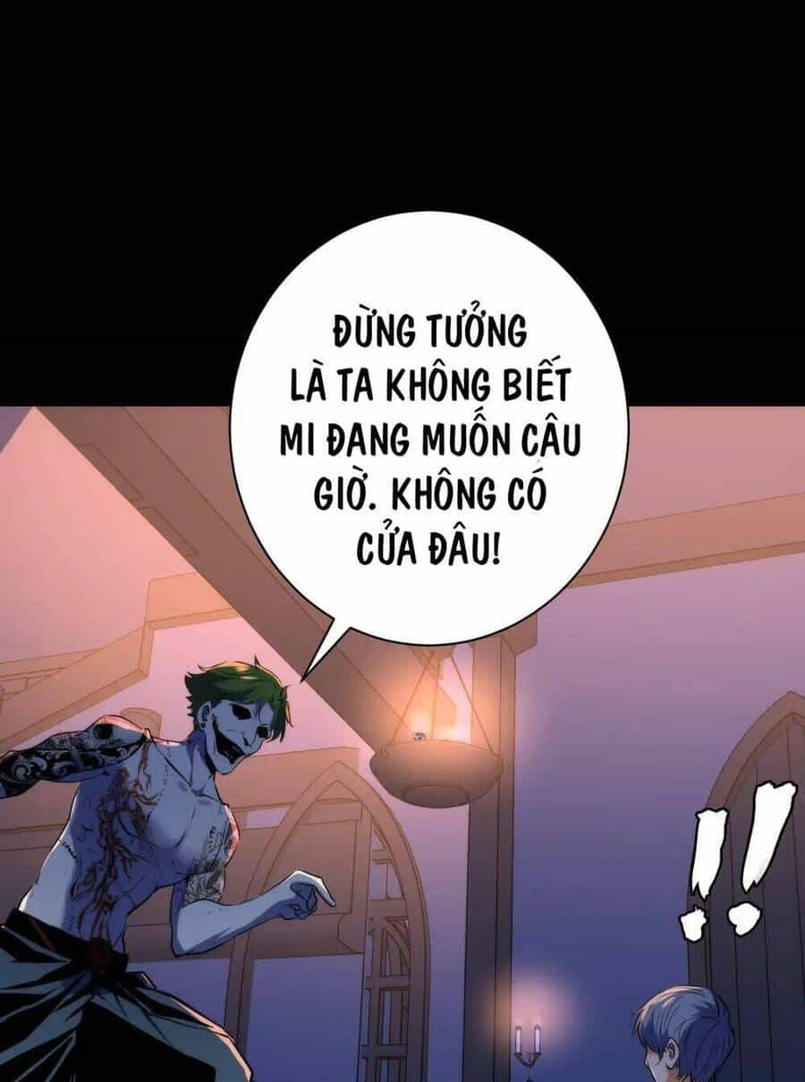 Trở Thành Thần Chủ Cthulhu - Chương 238 - ảnh 18