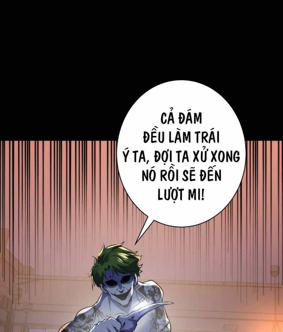 Trở Thành Thần Chủ Cthulhu - Chương 238 - ảnh 24