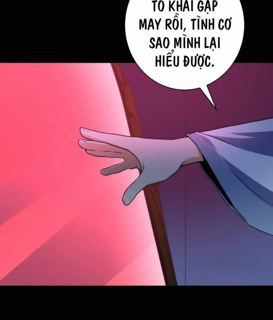 Trở Thành Thần Chủ Cthulhu - Chương 238 - ảnh 32