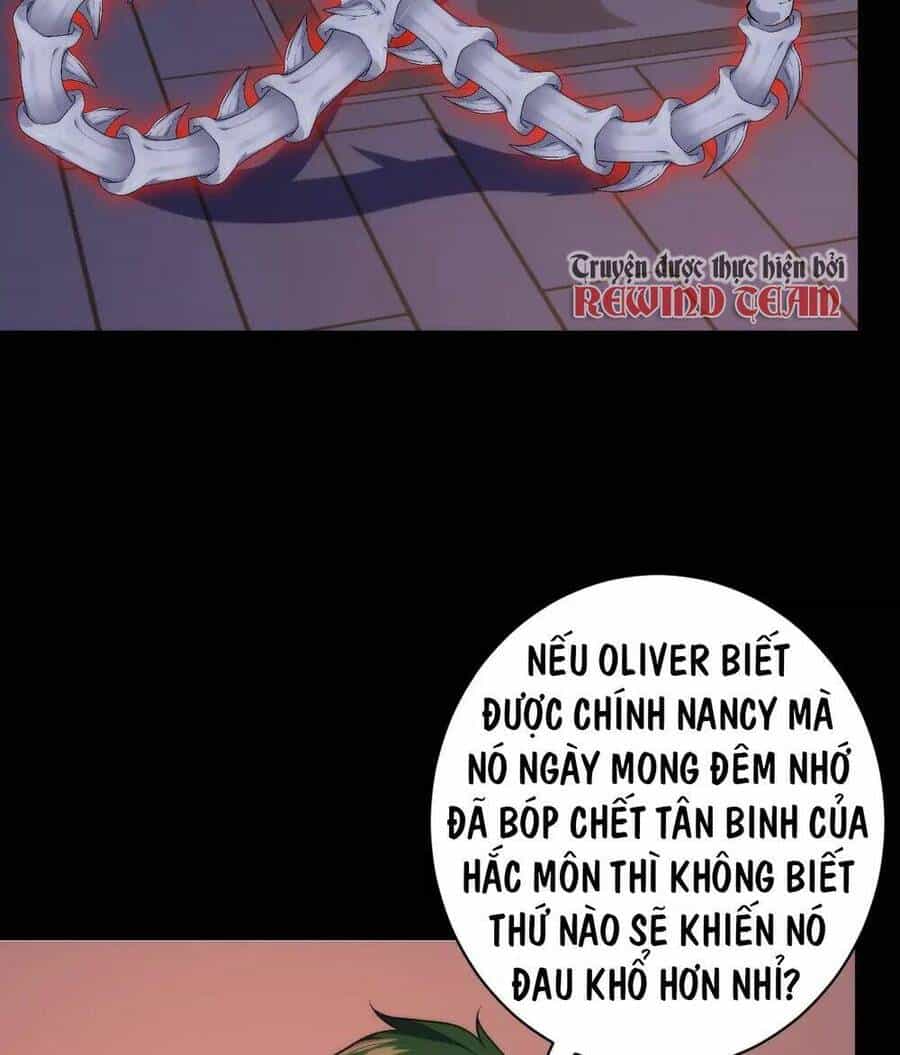 Trở Thành Thần Chủ Cthulhu - Chương 238 - ảnh 36