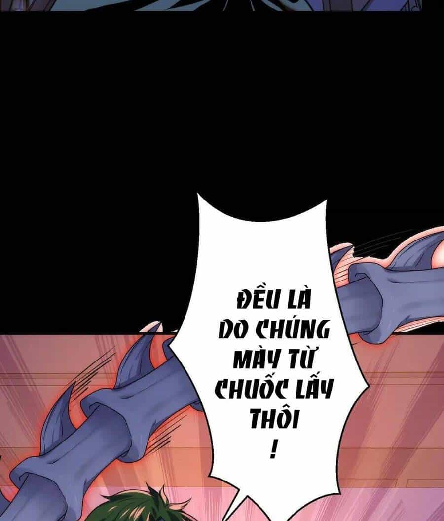 Trở Thành Thần Chủ Cthulhu - Chương 238 - ảnh 38