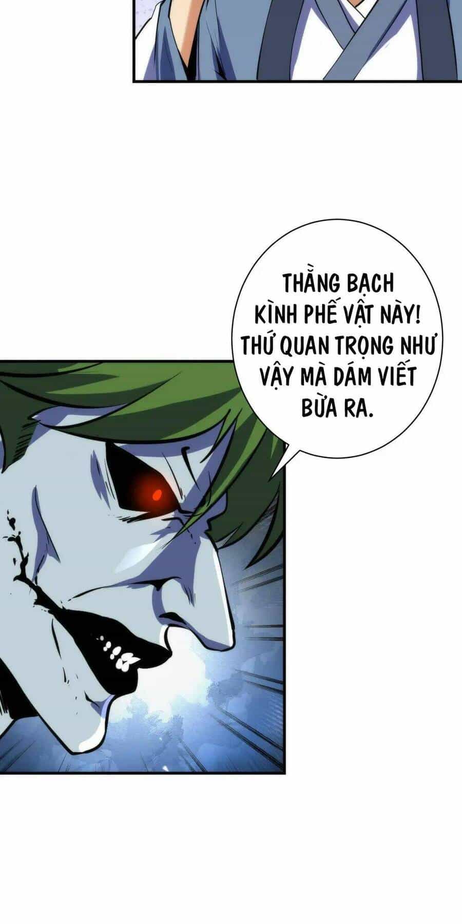 Trở Thành Thần Chủ Cthulhu - Chương 238 - ảnh 53