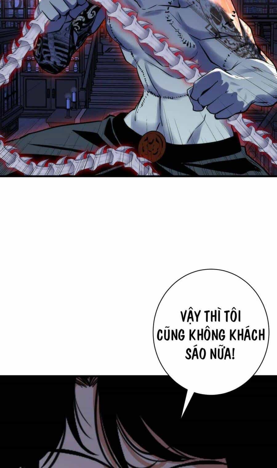 Trở Thành Thần Chủ Cthulhu - Chương 238 - ảnh 56