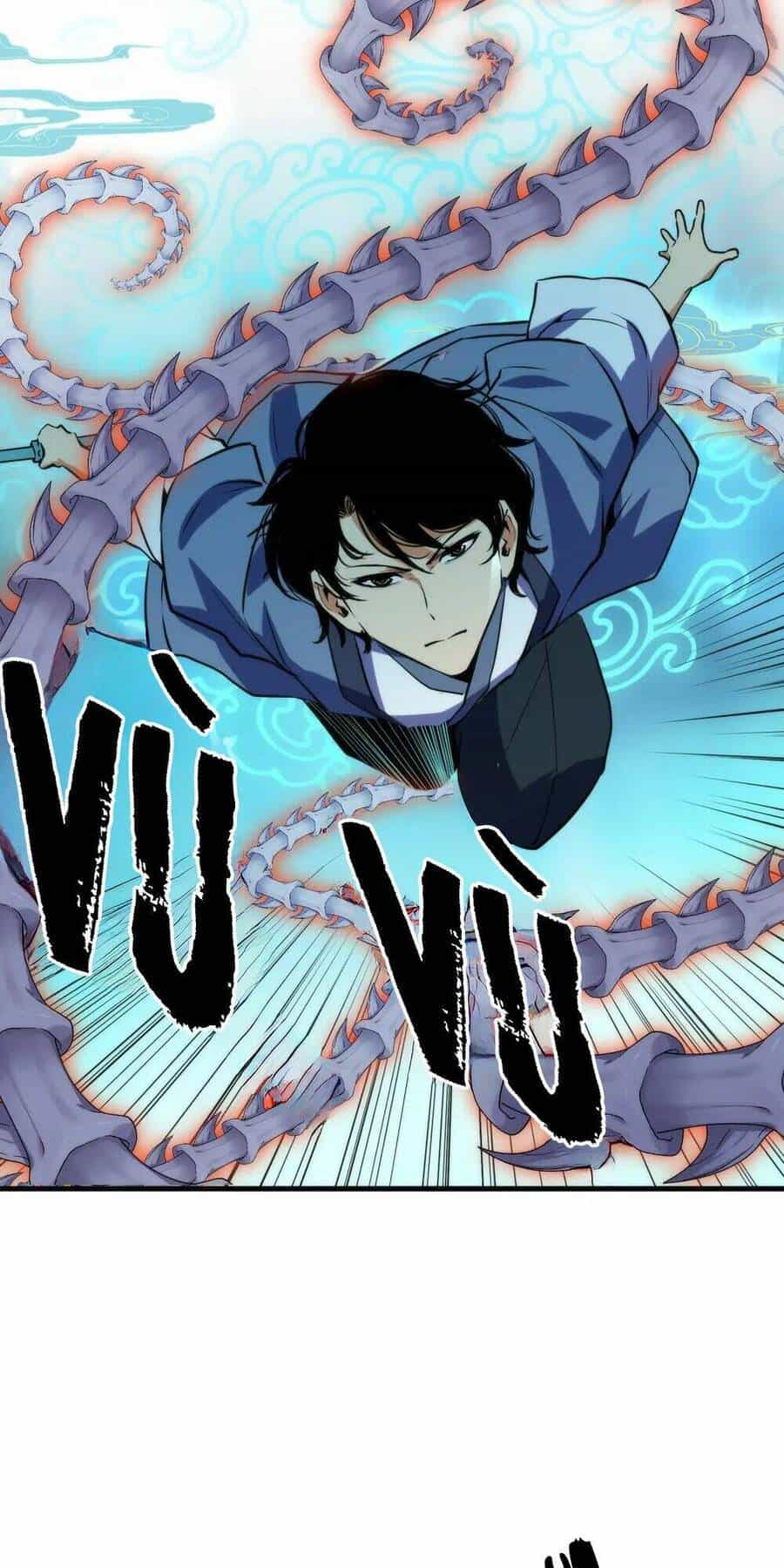 Trở Thành Thần Chủ Cthulhu - Chương 238 - ảnh 66