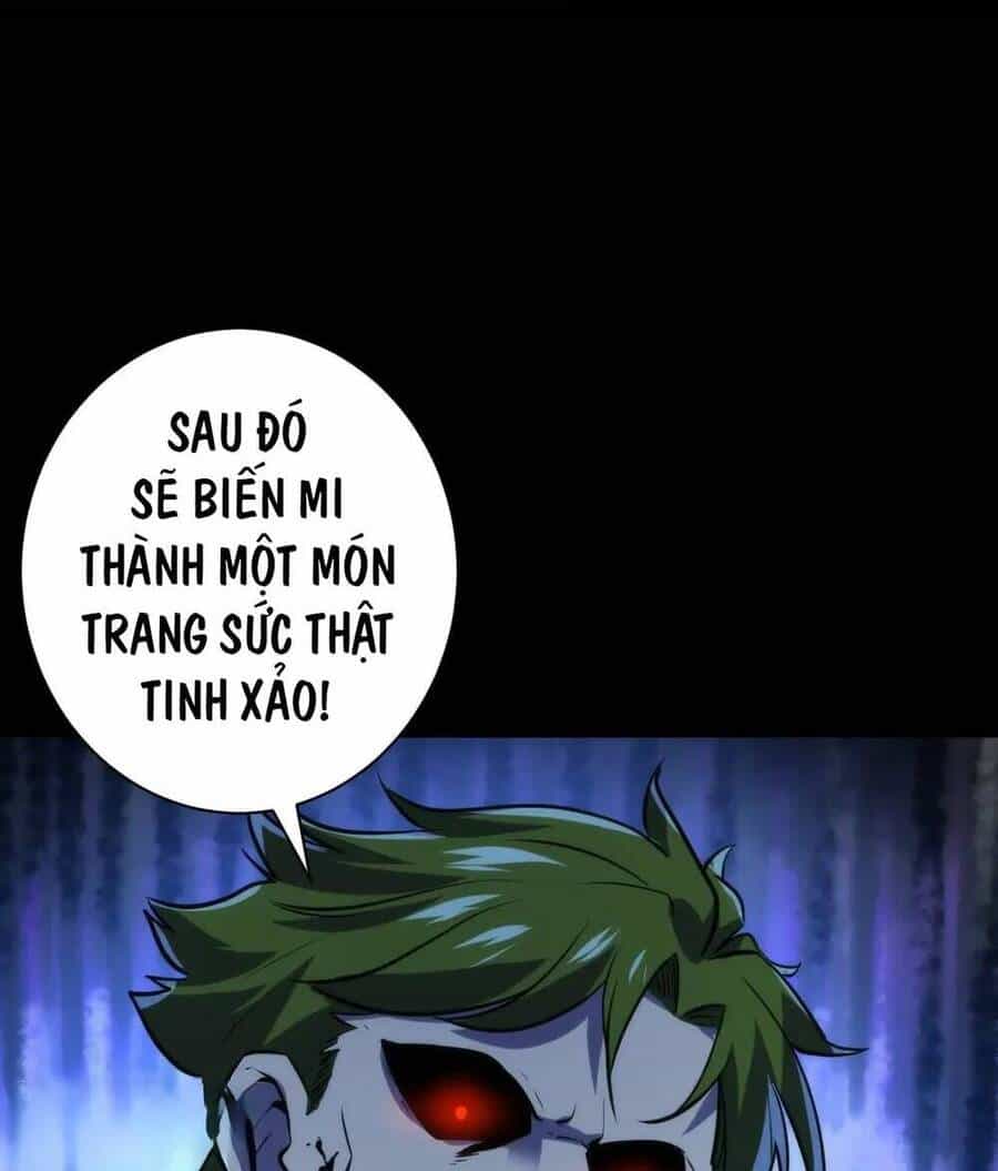 Trở Thành Thần Chủ Cthulhu - Chương 238 - ảnh 7