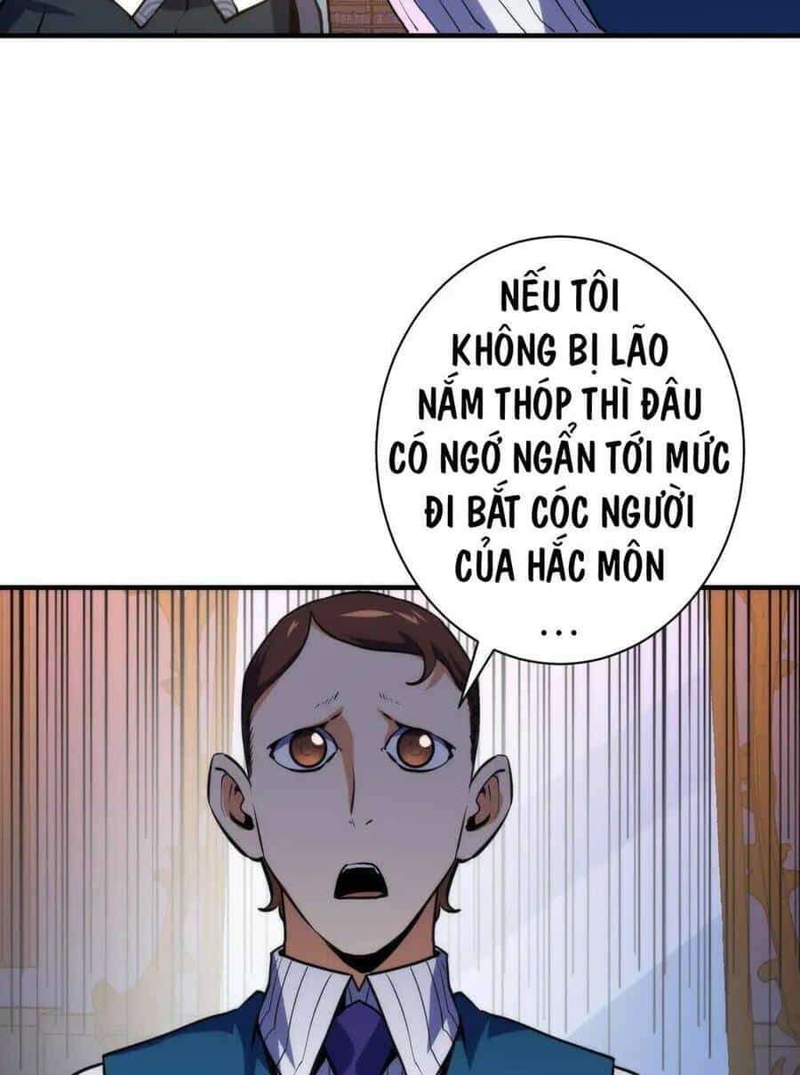 Trở Thành Thần Chủ Cthulhu - Chương 239 - ảnh 10