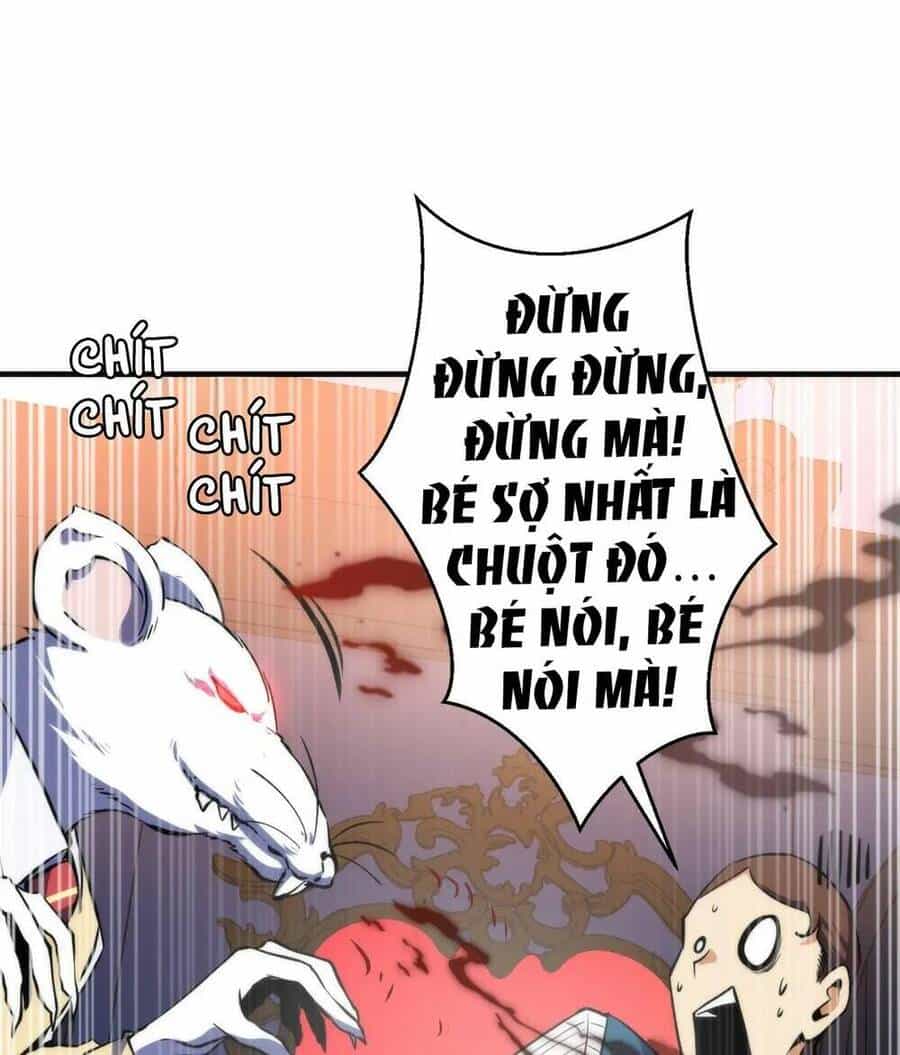 Trở Thành Thần Chủ Cthulhu - Chương 239 - ảnh 28