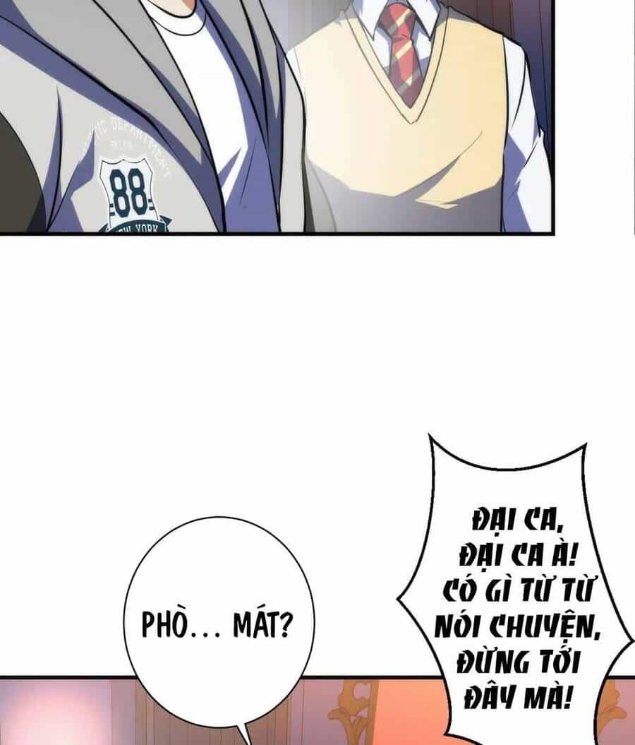 Trở Thành Thần Chủ Cthulhu - Chương 239 - ảnh 41