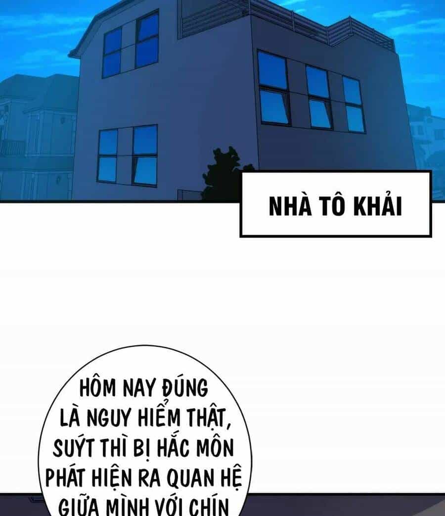 Trở Thành Thần Chủ Cthulhu - Chương 239 - ảnh 52