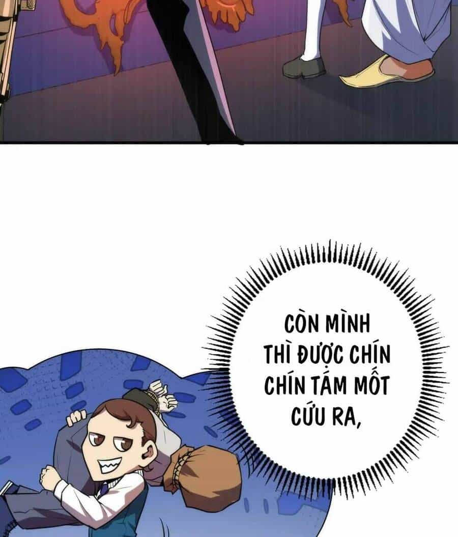 Trở Thành Thần Chủ Cthulhu - Chương 239 - ảnh 57
