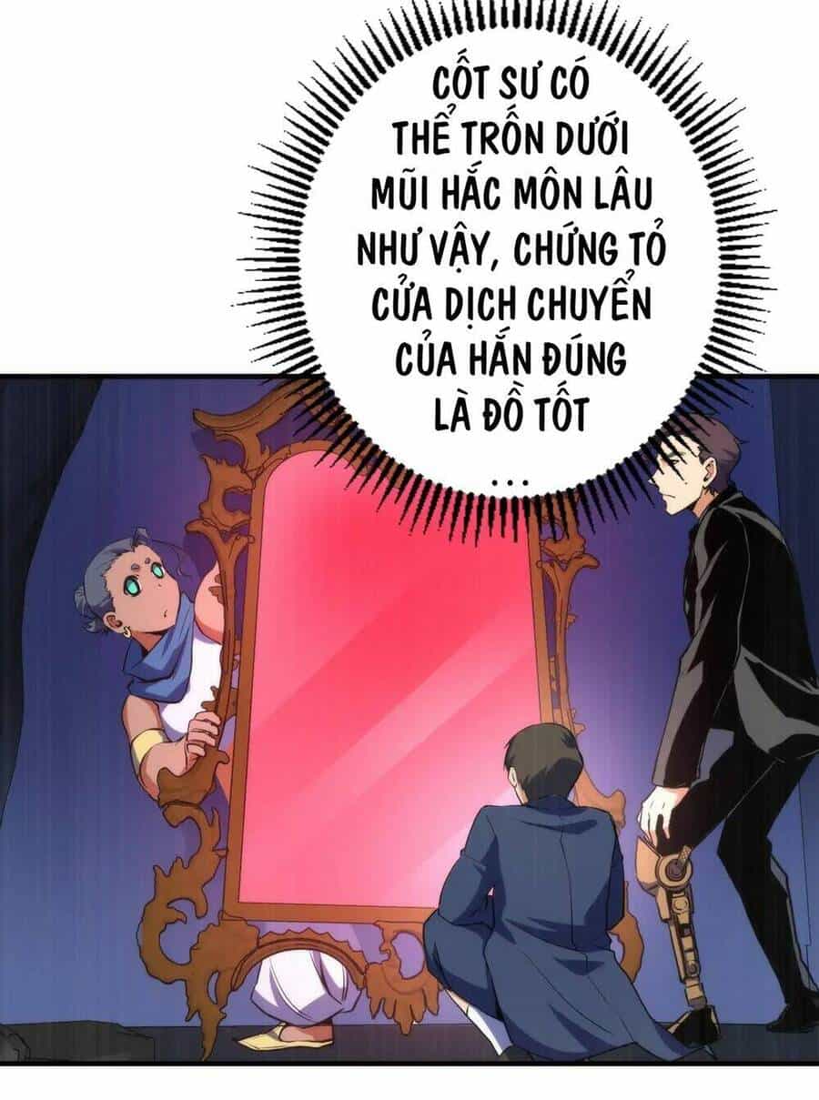 Trở Thành Thần Chủ Cthulhu - Chương 239 - ảnh 59