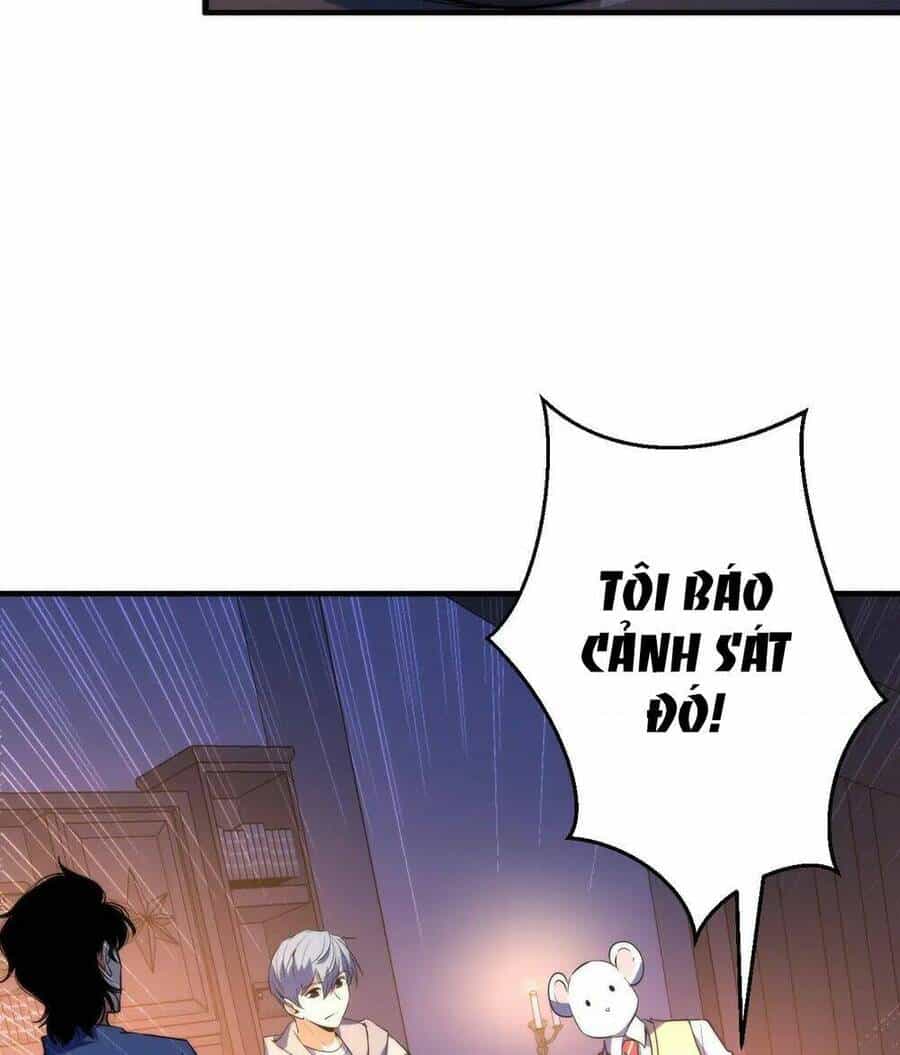 Trở Thành Thần Chủ Cthulhu - Chương 239 - ảnh 6