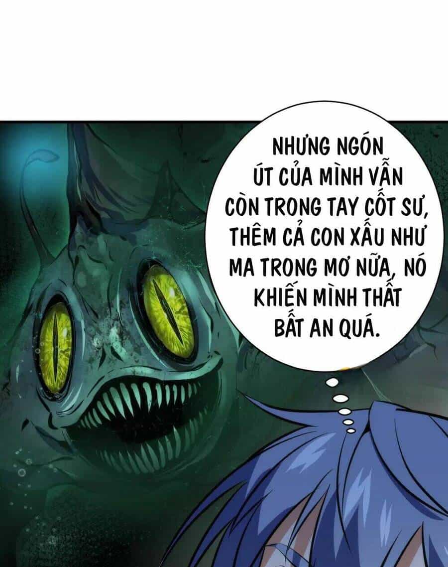 Trở Thành Thần Chủ Cthulhu - Chương 239 - ảnh 62