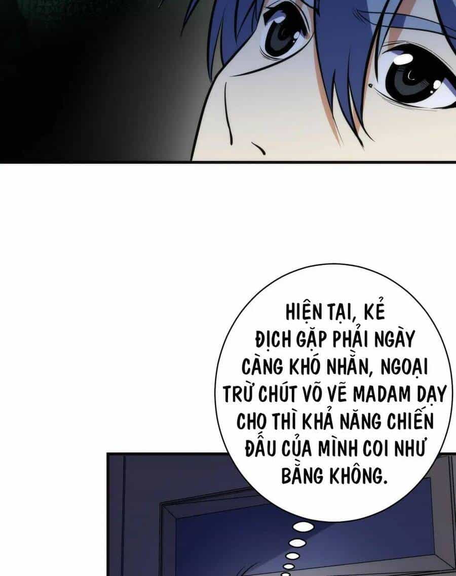 Trở Thành Thần Chủ Cthulhu - Chương 239 - ảnh 63