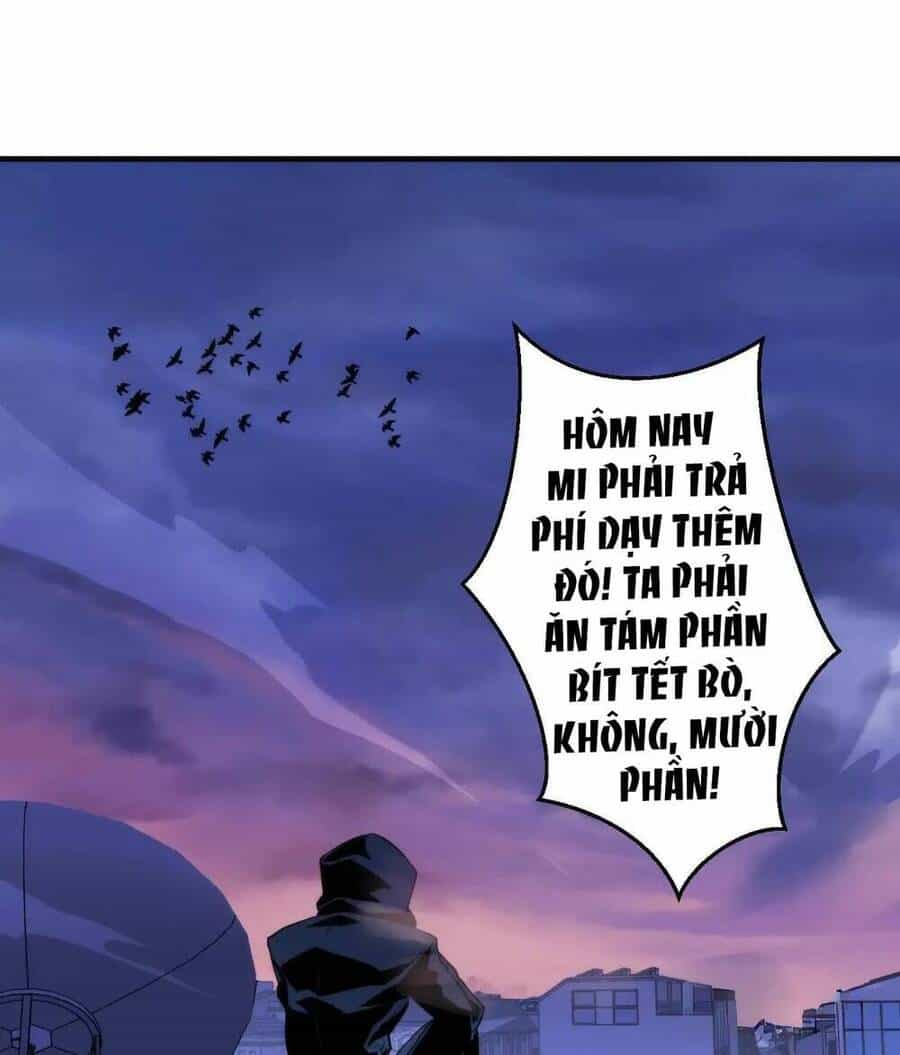Trở Thành Thần Chủ Cthulhu - Chương 239 - ảnh 77