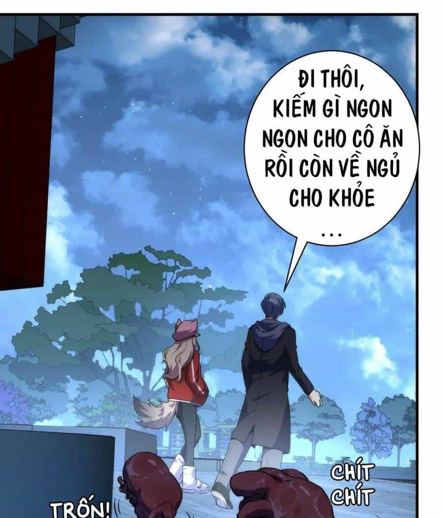 Trở Thành Thần Chủ Cthulhu - Chương 240 - ảnh 17