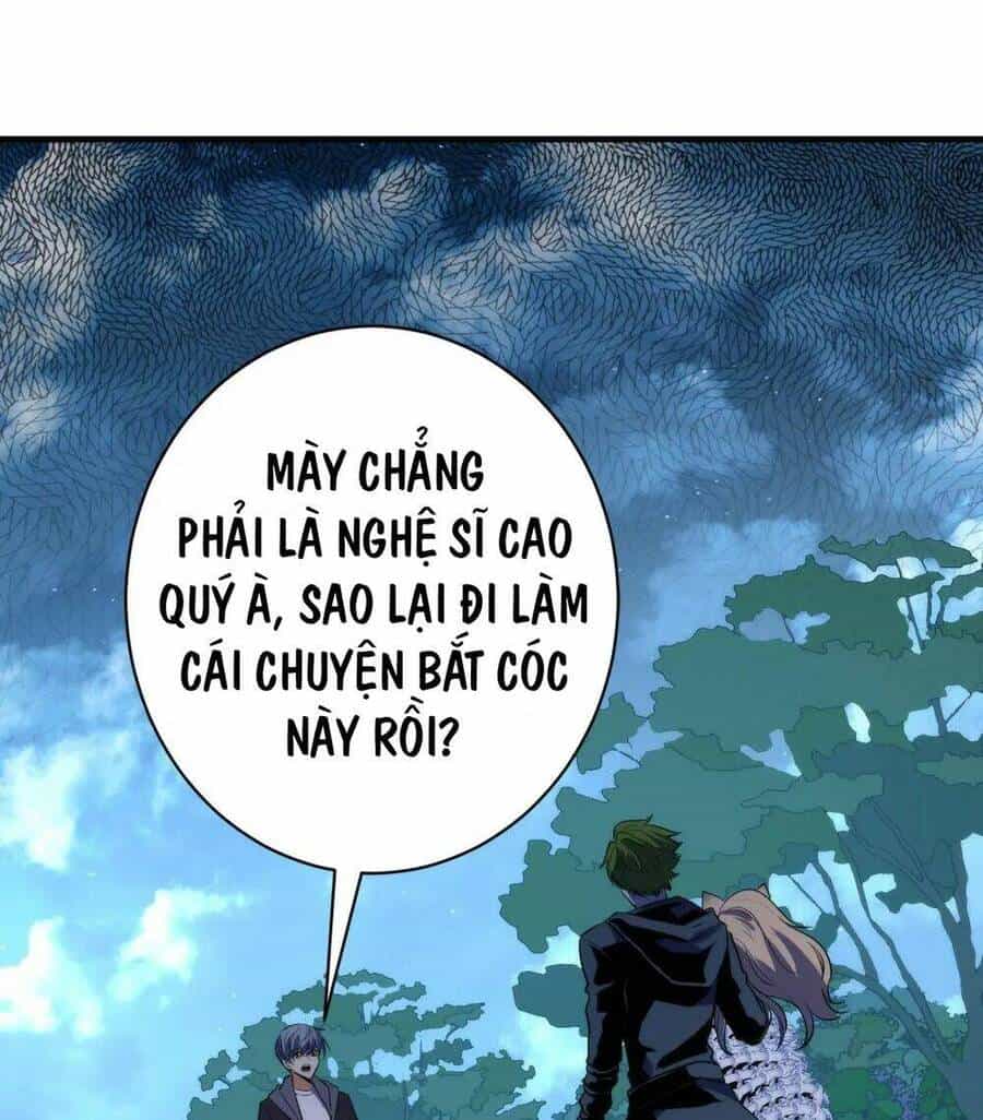 Trở Thành Thần Chủ Cthulhu - Chương 240 - ảnh 32