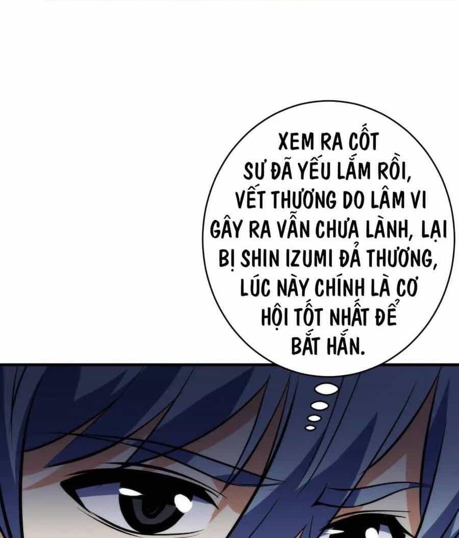 Trở Thành Thần Chủ Cthulhu - Chương 240 - ảnh 35