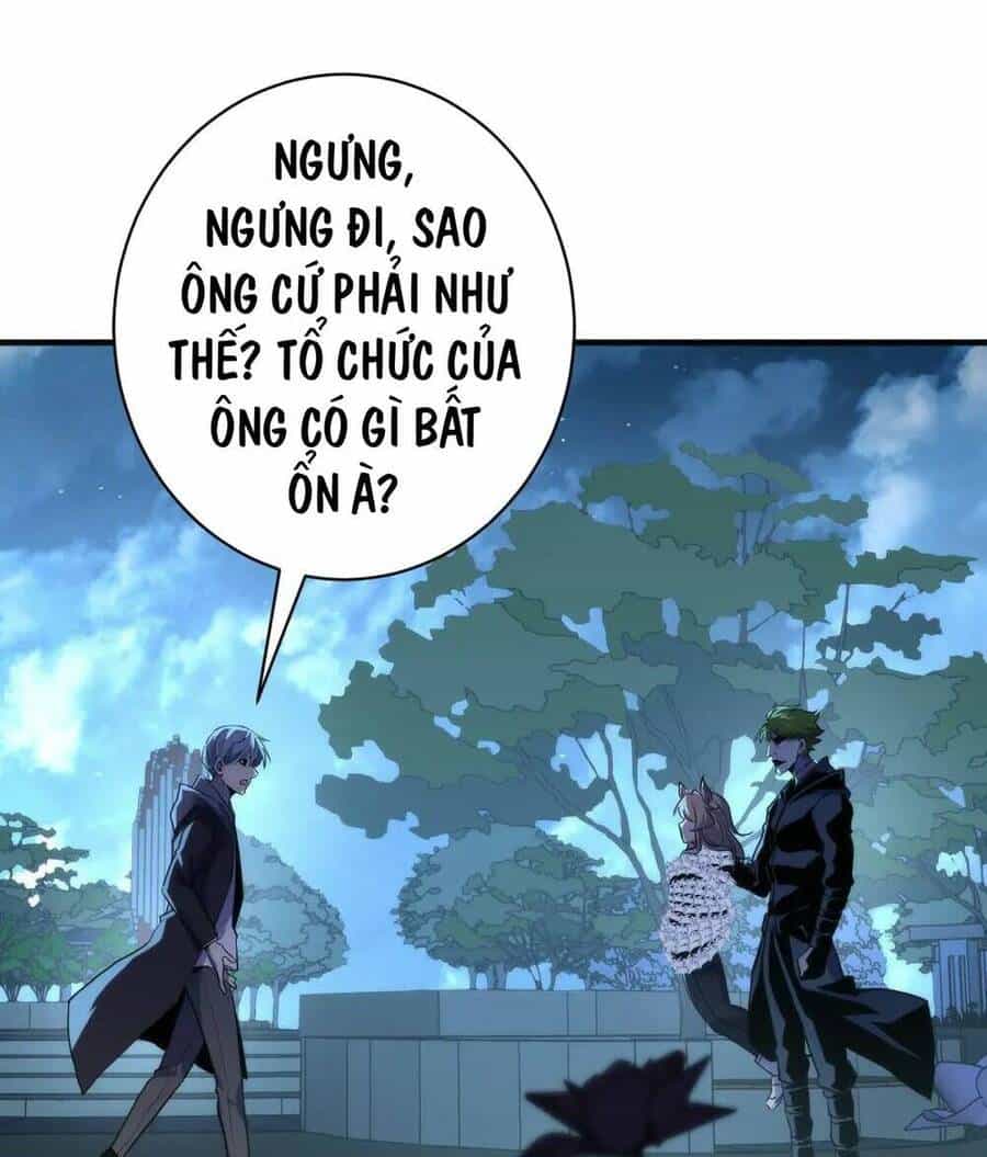 Trở Thành Thần Chủ Cthulhu - Chương 240 - ảnh 39