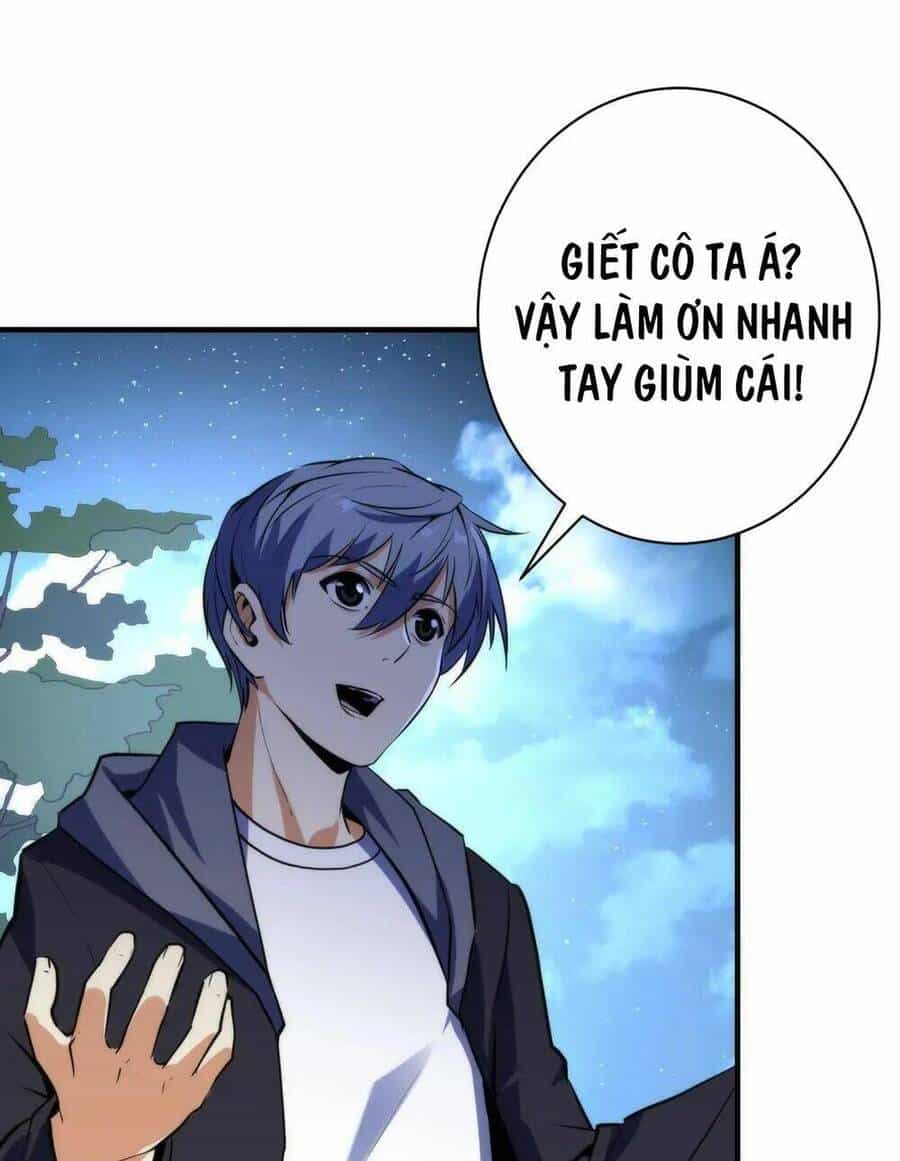 Trở Thành Thần Chủ Cthulhu - Chương 240 - ảnh 42