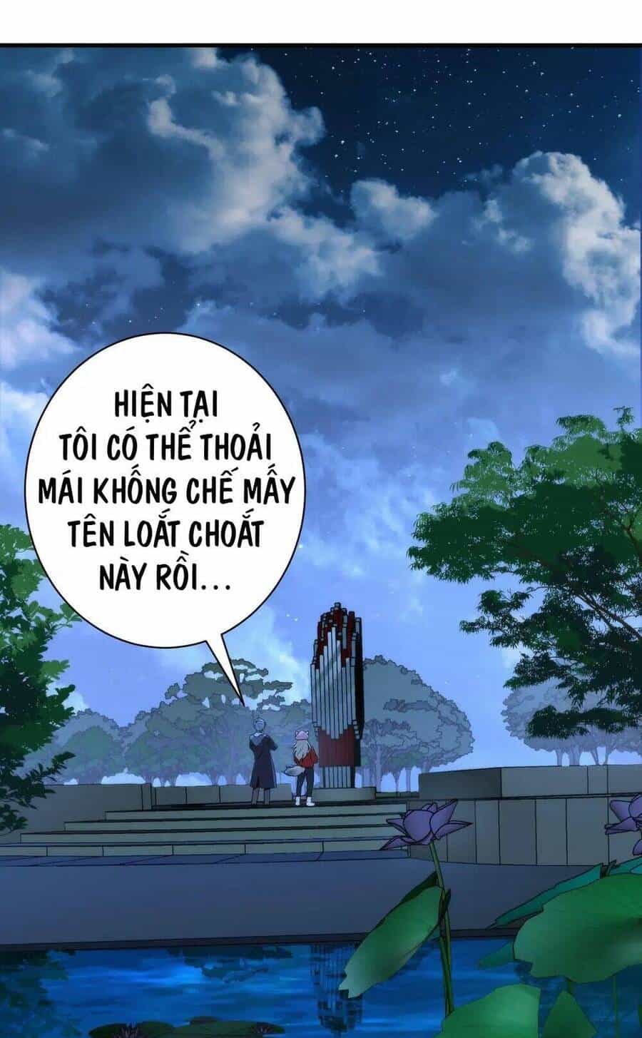 Trở Thành Thần Chủ Cthulhu - Chương 240 - ảnh 5