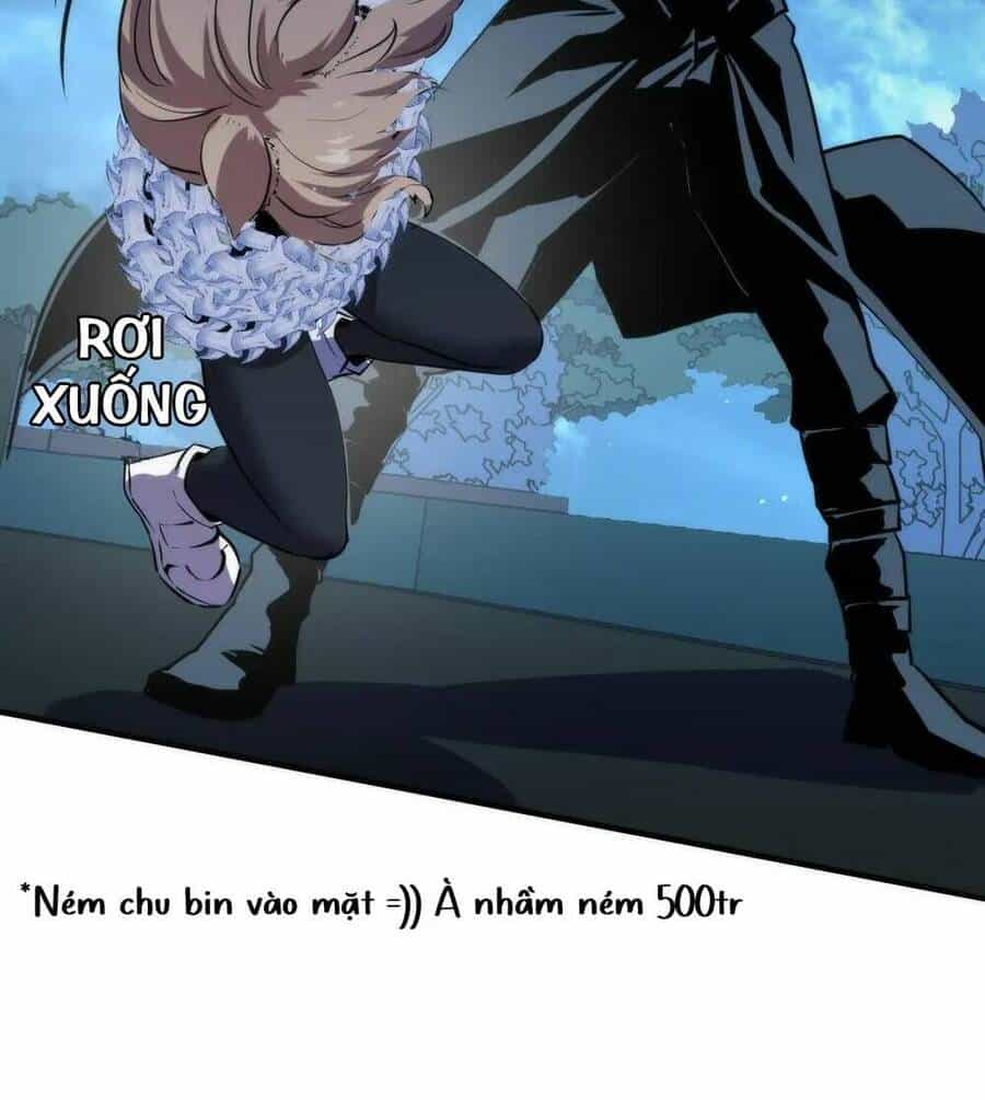 Trở Thành Thần Chủ Cthulhu - Chương 240 - ảnh 50