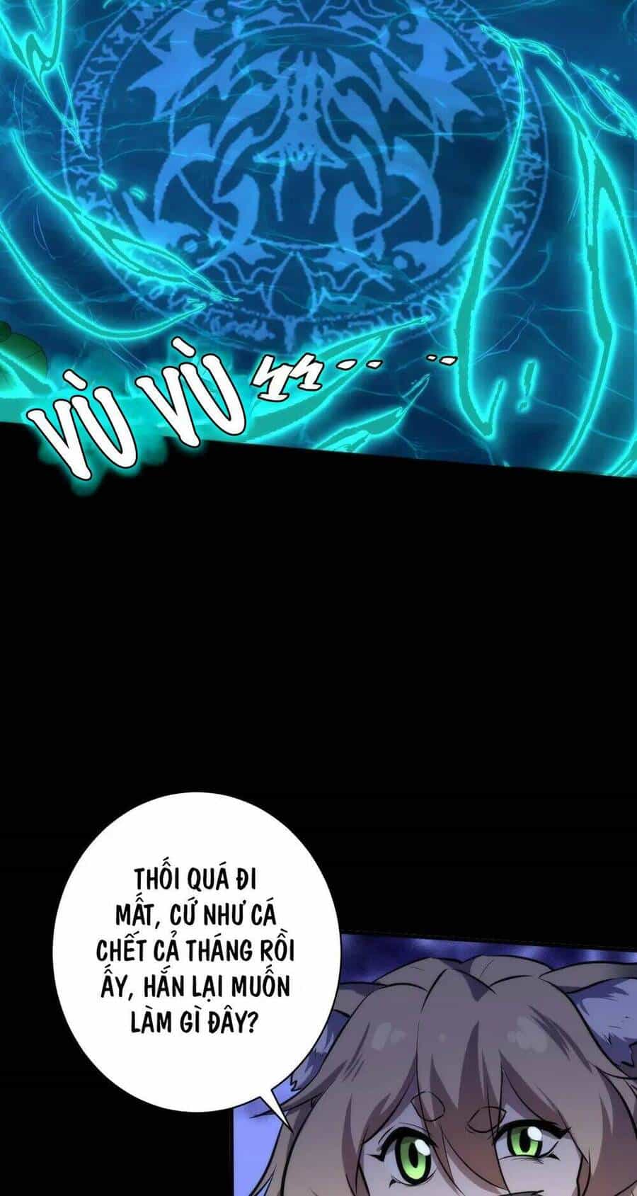 Trở Thành Thần Chủ Cthulhu - Chương 240 - ảnh 66