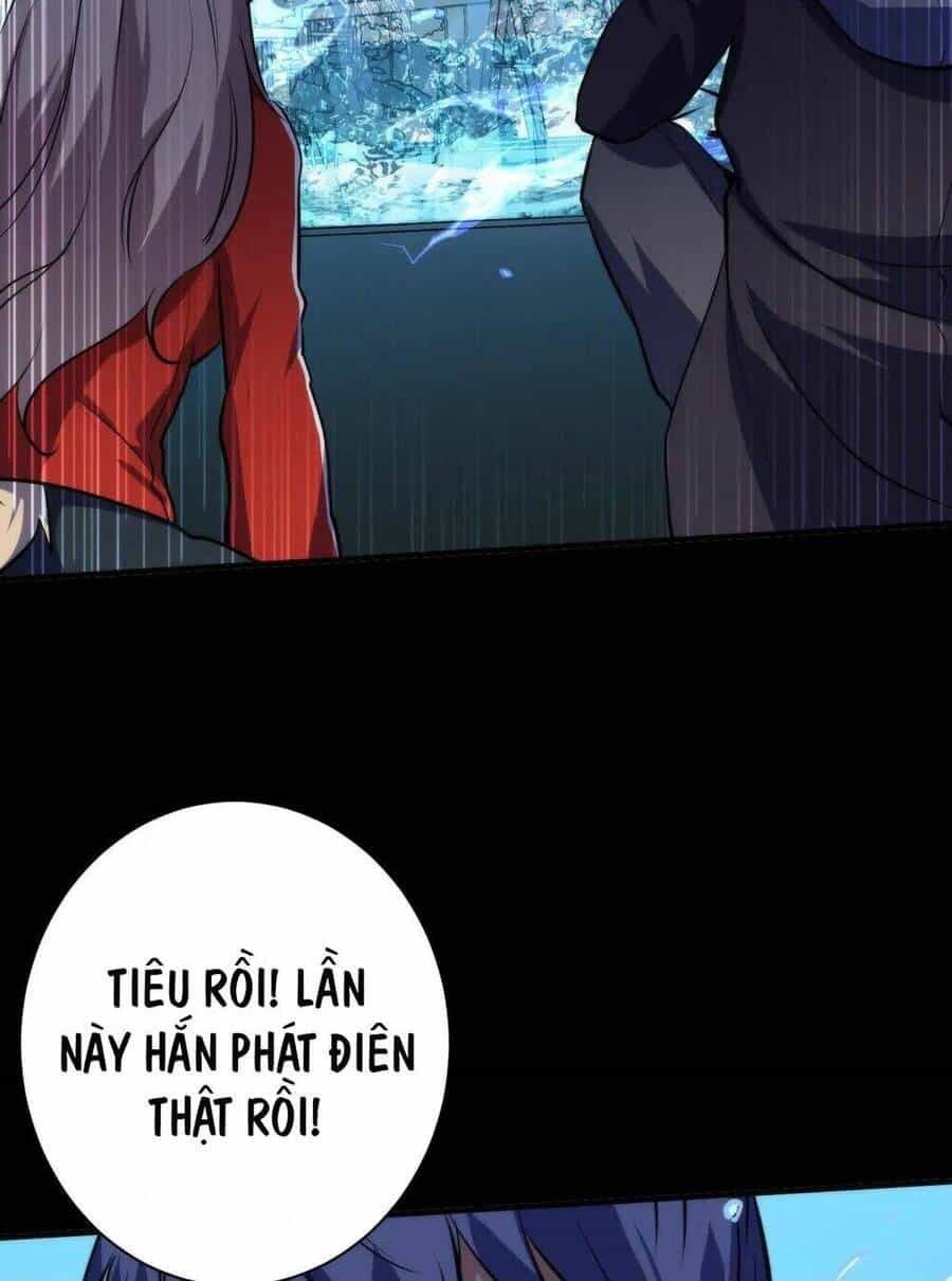 Trở Thành Thần Chủ Cthulhu - Chương 240 - ảnh 69