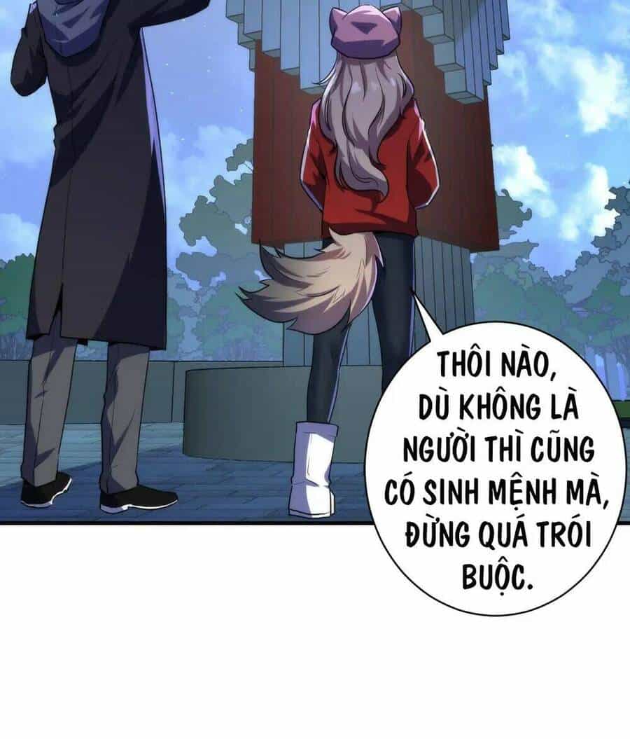 Trở Thành Thần Chủ Cthulhu - Chương 240 - ảnh 9