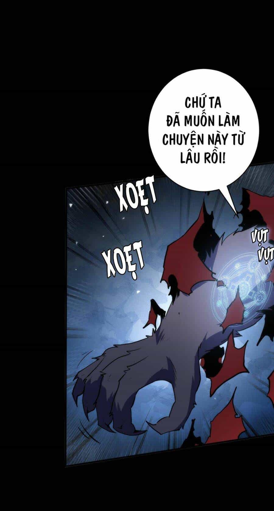 Trở Thành Thần Chủ Cthulhu - Chương 241 - ảnh 10