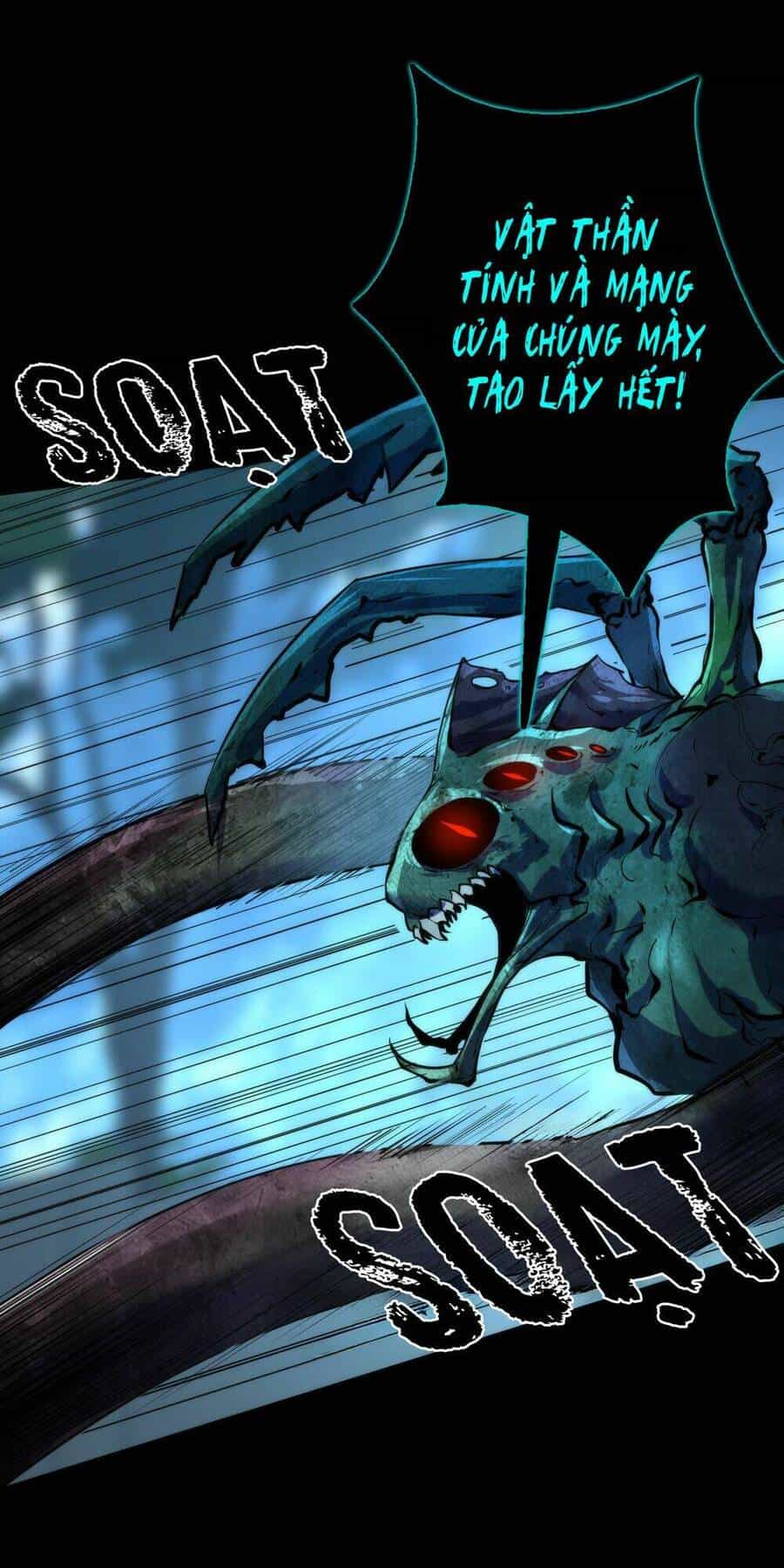 Trở Thành Thần Chủ Cthulhu - Chương 241 - ảnh 13