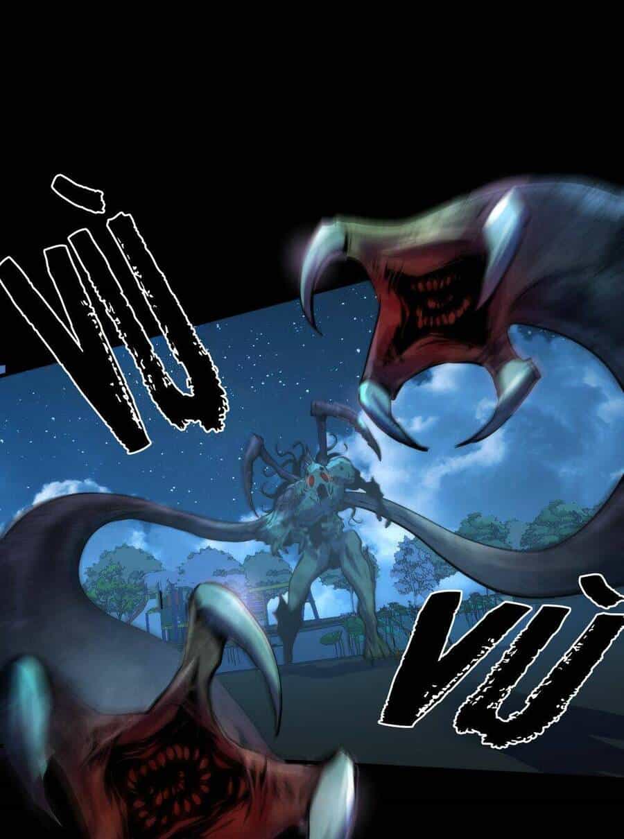 Trở Thành Thần Chủ Cthulhu - Chương 241 - ảnh 14