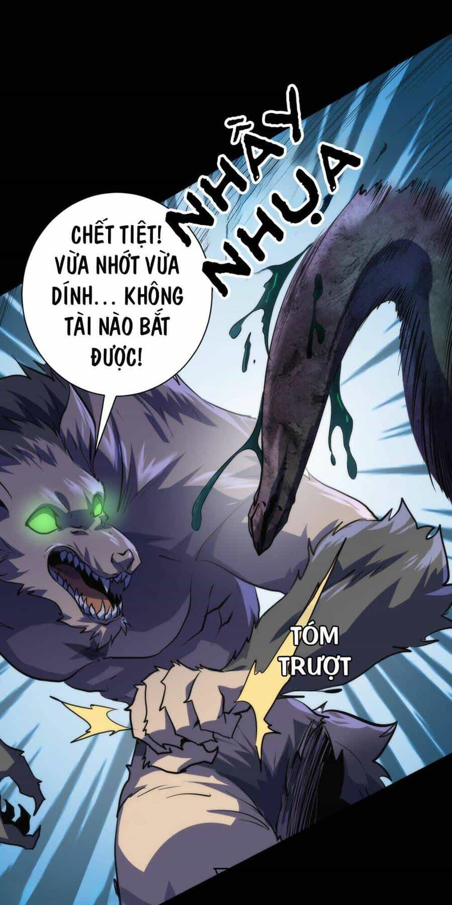 Trở Thành Thần Chủ Cthulhu - Chương 241 - ảnh 18