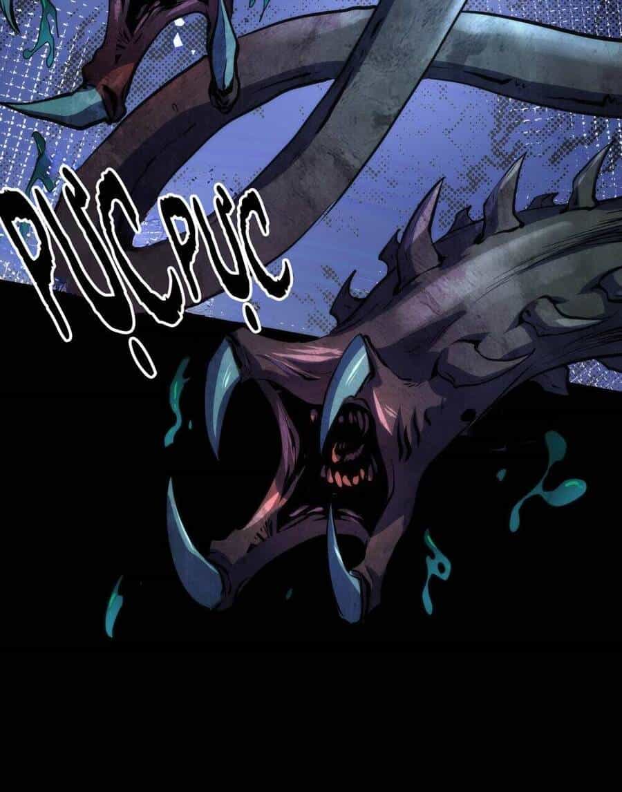 Trở Thành Thần Chủ Cthulhu - Chương 241 - ảnh 20