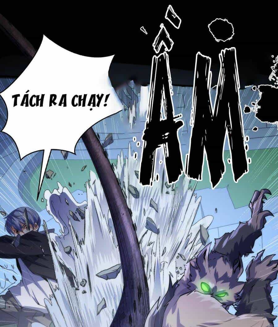 Trở Thành Thần Chủ Cthulhu - Chương 241 - ảnh 21