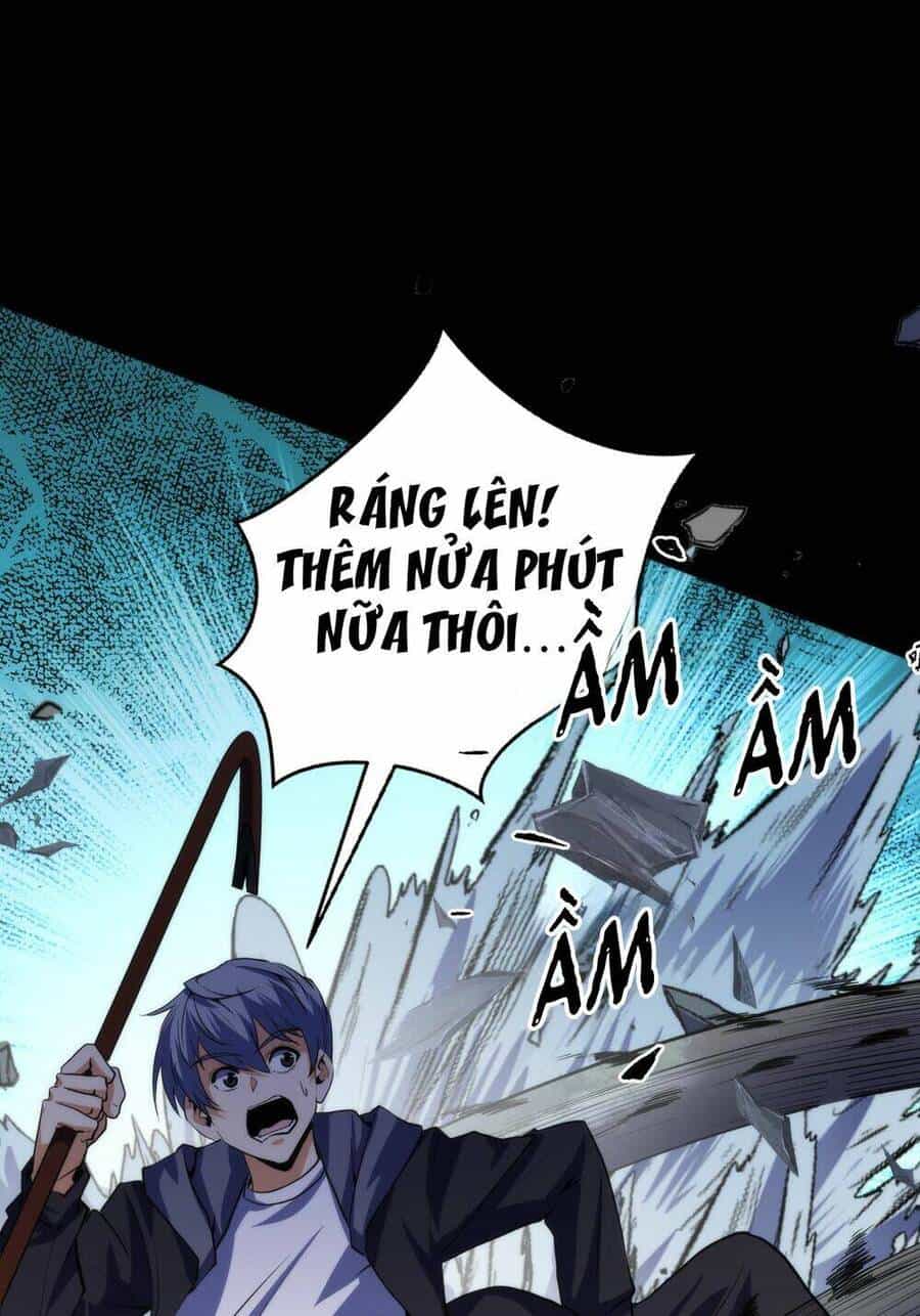 Trở Thành Thần Chủ Cthulhu - Chương 241 - ảnh 25