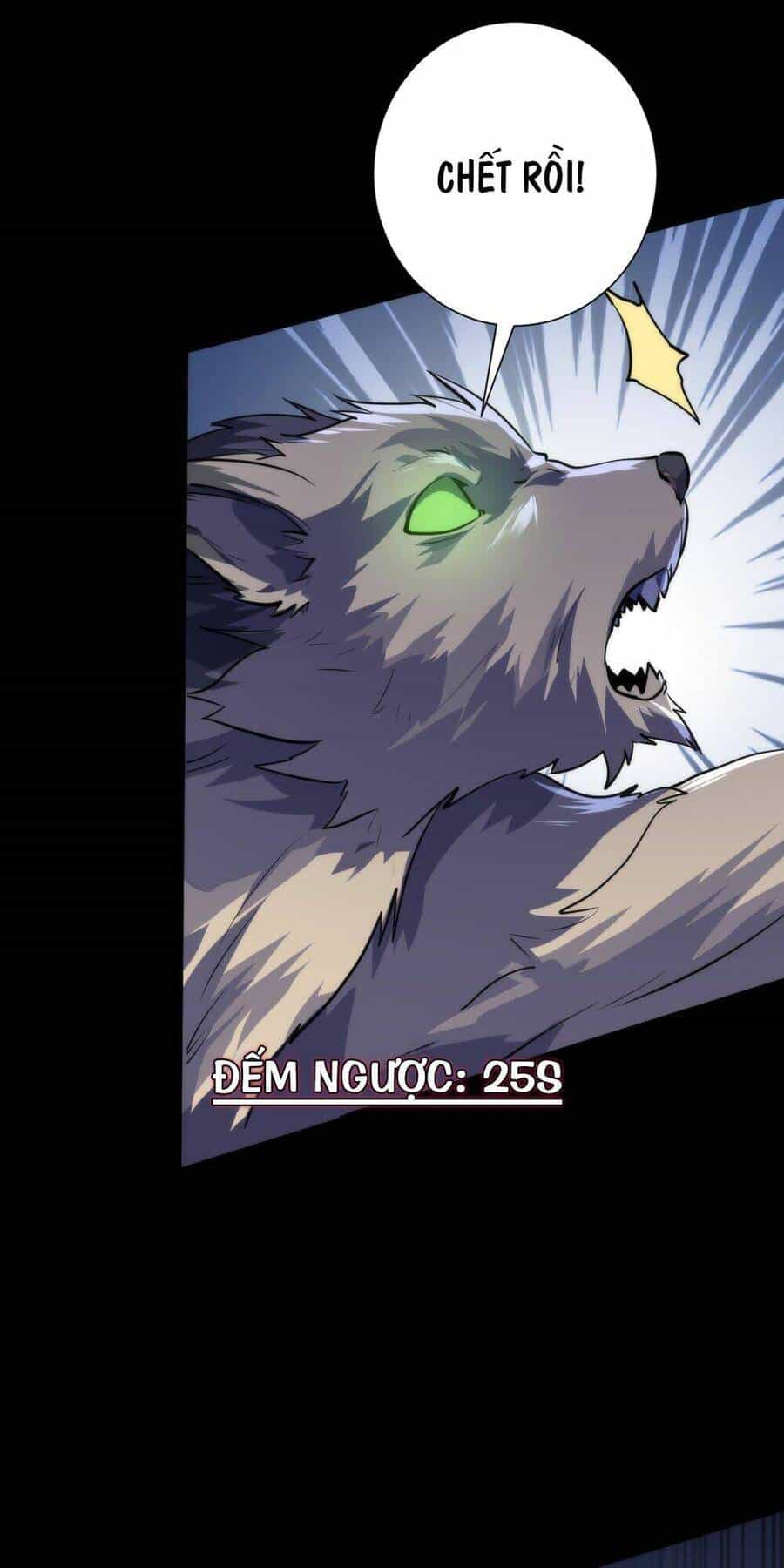 Trở Thành Thần Chủ Cthulhu - Chương 241 - ảnh 29