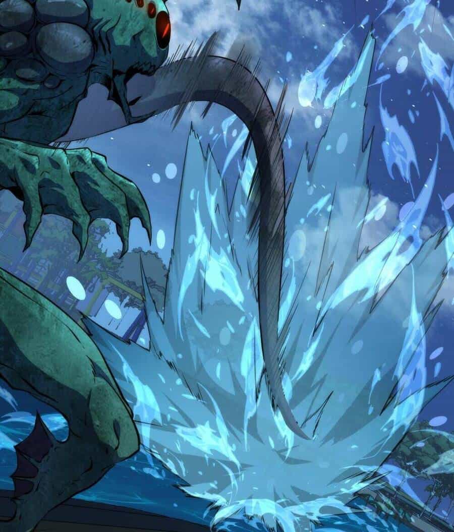 Trở Thành Thần Chủ Cthulhu - Chương 241 - ảnh 33
