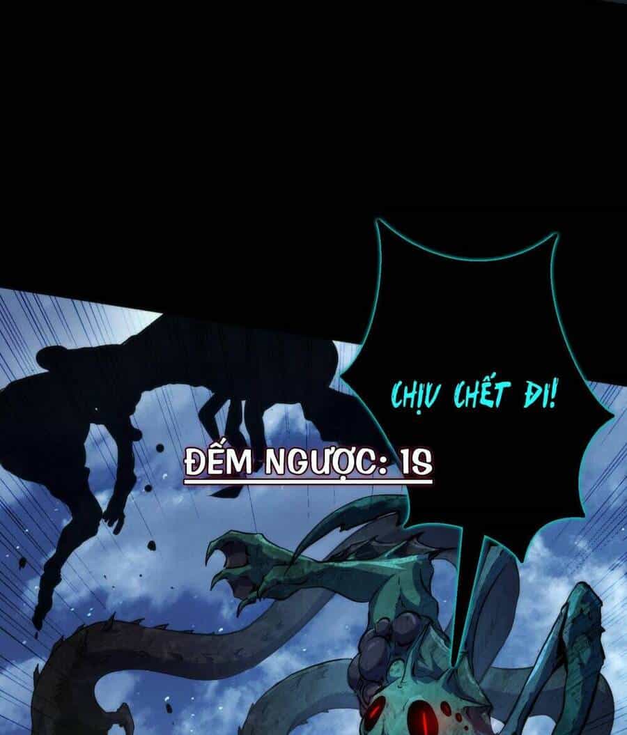 Trở Thành Thần Chủ Cthulhu - Chương 241 - ảnh 47