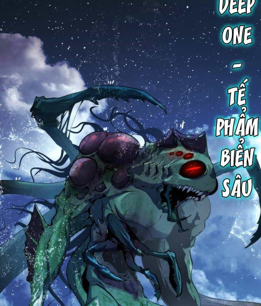 Trở Thành Thần Chủ Cthulhu - Chương 241 - ảnh 5