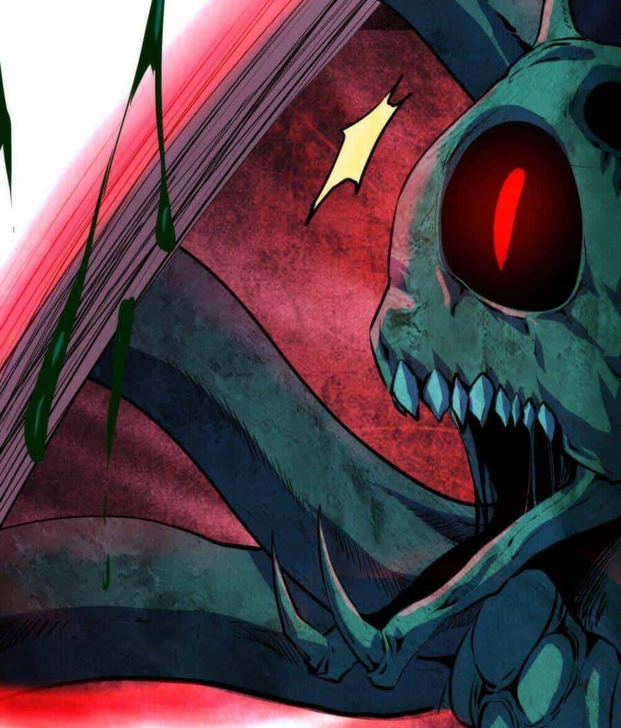 Trở Thành Thần Chủ Cthulhu - Chương 241 - ảnh 51