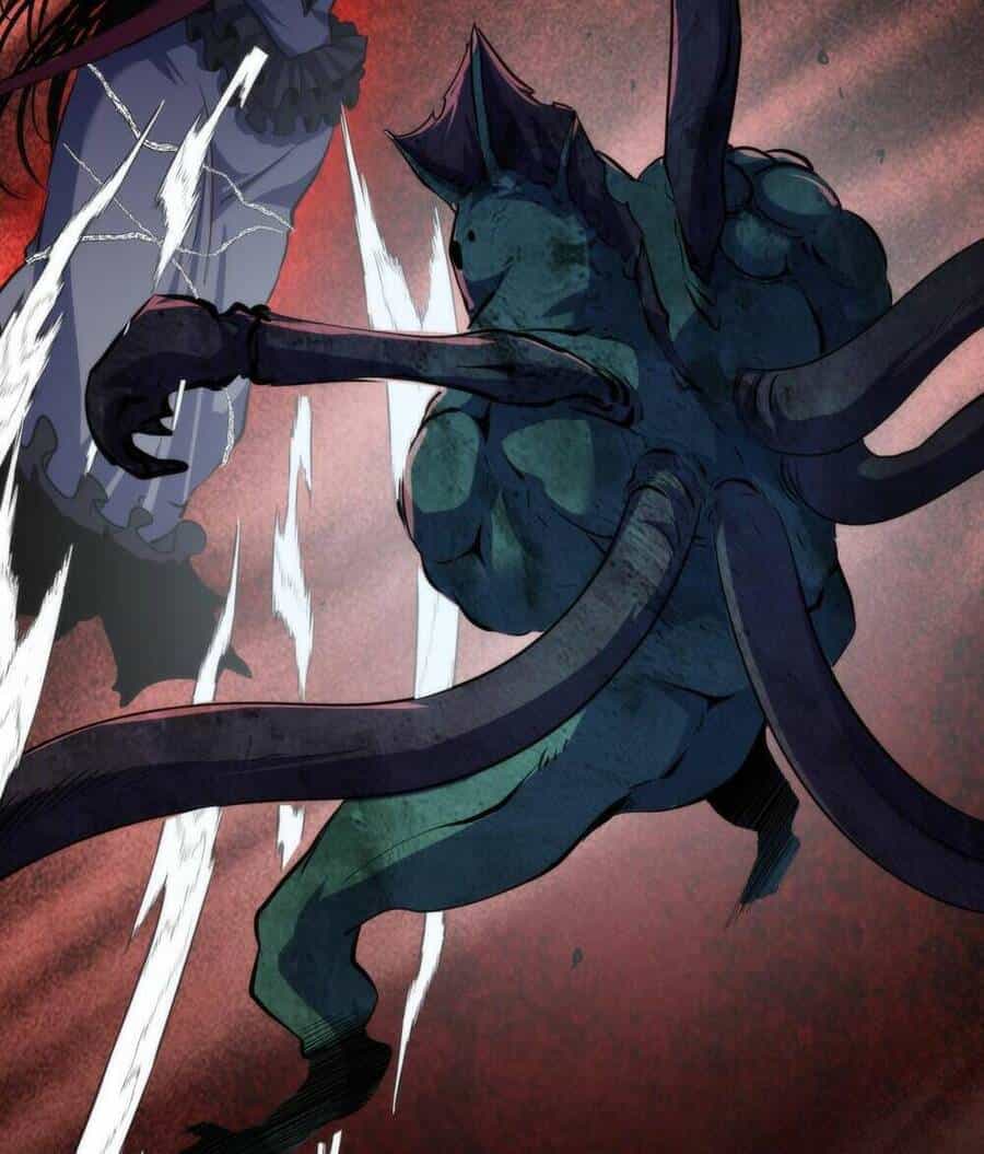 Trở Thành Thần Chủ Cthulhu - Chương 241 - ảnh 62