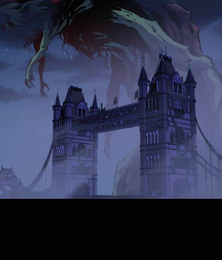 Trở Thành Thần Chủ Cthulhu - Chương 241 - ảnh 67
